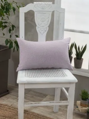 Μαξιλαροθήκη Aragona 07 - 65x65cm δαπέδου με γέμιση 