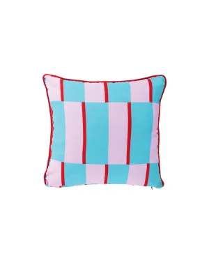 Διακοσμητική μαξιλαροθήκη 43x43 AS123