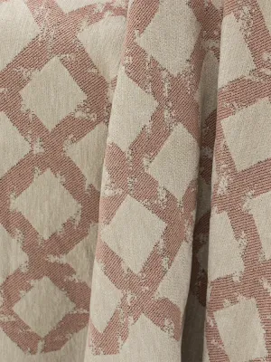 LINO ΡΙΧΤΑΡΙ MILTO DUSTY PINK 180X180