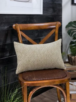 Μαξιλαροθήκη Brooklin 17 - 43x43cm