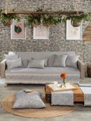 Ριχτάρι Potenza 05 - Μονοθέσιο 180x150cm