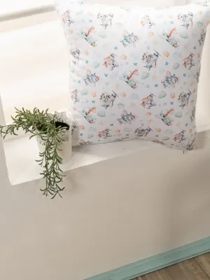 Μαξιλαροθήκη Oliver - 30x50cm με γέμιση