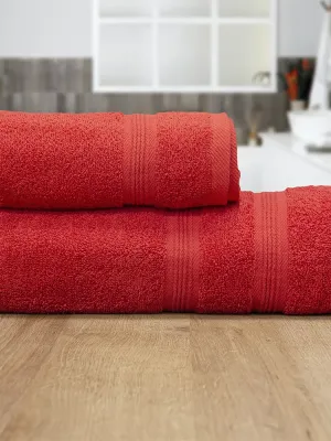 LINO ΠΕΤΣΕΤΑ MAREA RED 50X90