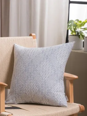 Μαξιλαροθήκη Treviso 05 - 65x65cm δαπέδου με γέμιση 