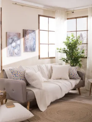 Ριχτάρι Napoli 01 - Τετραθέσιο 180x350cm