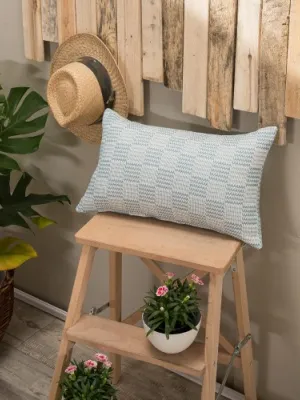 Μαξιλαροθήκη Teramo 05 - 43x43cm