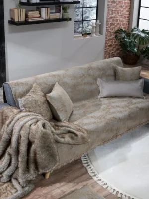 Ριχτάρι Cincinnati 02 - Τριθέσιο 180x300cm