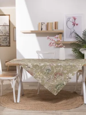 Τραπεζομάντηλο Gomera - 135x135cm