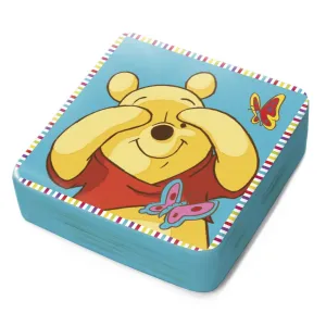 ΛΑΒΕΤΕΣ DISNEY DISNEY WINNIE 01 30Χ30 Digital Print