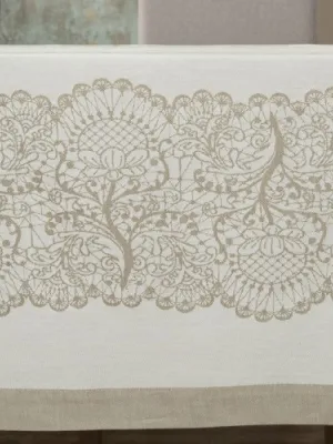 Τραπεζομάντηλο Clermont 06 - 155 x 230 cm