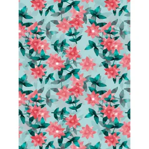 Πετσέτα Θαλάσσης Beach Collection 90x160 EM44