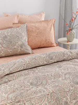 Σετ Διπλά Σεντόνια Estella 200x260 STE101