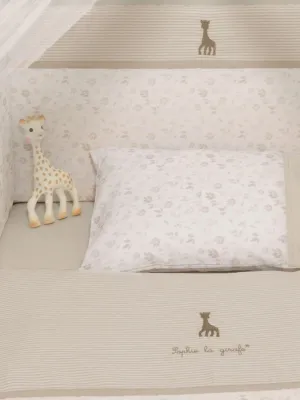Πάπλωμα & Παπλωματοθήκη Design 506 SOPHIE LA GIRAFE