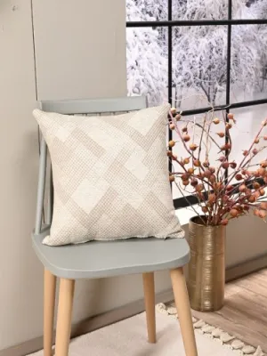 Μαξιλαροθήκη Bronx 01 - 65x65cm δαπέδου