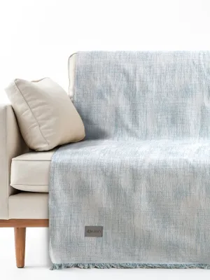 LINO Ριχτάρι Πολυθρόνας (180x180) Estate Πετρόλ