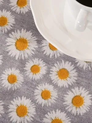 Τραπεζομάντηλο Floreta 11 - 135x180cm