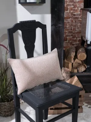 Μαξιλαροθήκη Utah 12 - 43x43cm με γέμιση