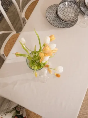 Τραπεζομάντηλο Alora 01 - 140x220cm