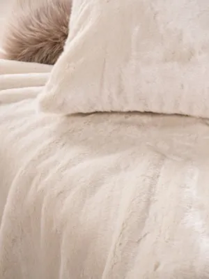 Μαξιλαροθήκη Pelt 26 - 45x45cm με γέμιση