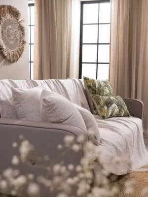 Ριχτάρι Tivoli 01 - Τριθέσιο 180x300cm