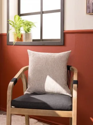 Μαξιλαροθήκη Madison 02 - 65x65cm δαπέδου