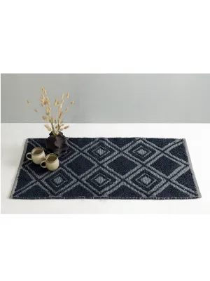 Πατάκι κουζίνας 60x120 CHANG GREY