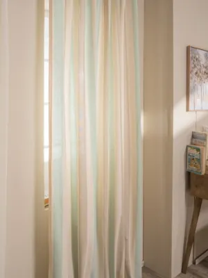  Κουρτίνα (Έτοιμη Ραμμένη) Vera 08 - 140x260cm