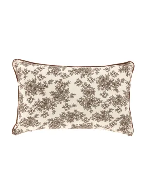 Διακοσμητική μαξιλαροθήκη 40x60 MH100