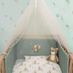 Πάπλωμα  Design 422 100x140cm Oliver Baby