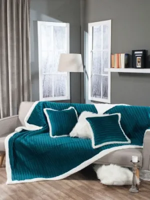 Μαξιλαροθήκη Fold 13 - 45x45cm