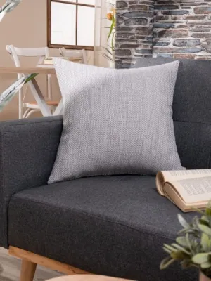 Μαξιλαροθήκη Rieti 04 - 65x65cm δαπέδου με γέμιση 