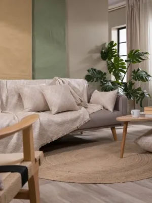 Ριχτάρι Treviso 02 - Τριθέσιο 180x300cm