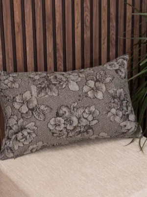 Μαξιλαροθήκη Florida 03 - 30x50cm με γέμιση