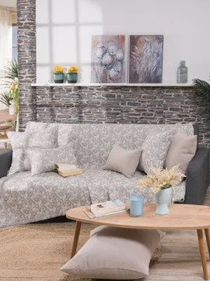 Ριχτάρι Ferrara 05 - Μονοθέσιο 180x150cm