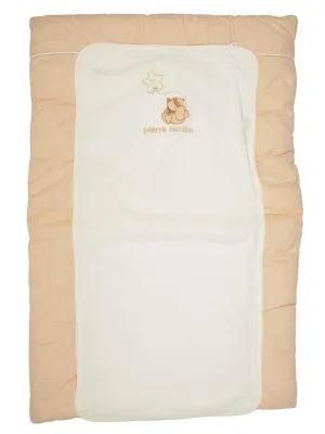 Αλλαξιέρα με Έξτρα Σελτεδάκι 60x90 Design 90 Pierre Cardin Bebe