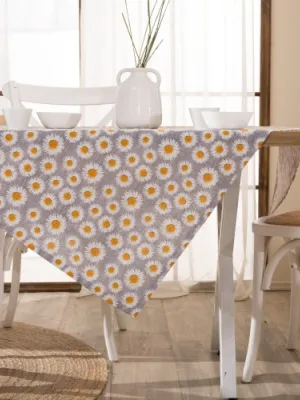 Τραπεζομάντηλο Floreta 11 - 135x135cm