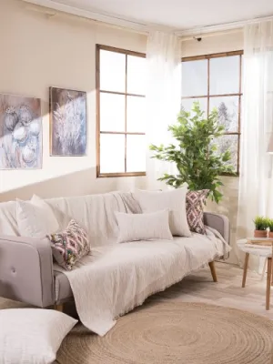 Ριχτάρι Lecce 01 - Διθέσιο 180x250cm