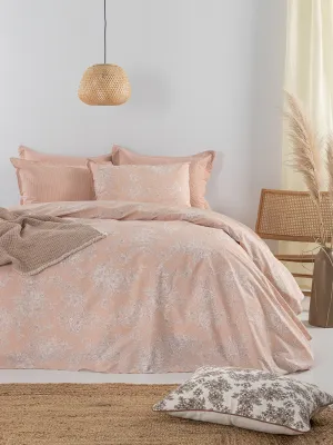 Σετ Μονά Σεντόνια Estella 170x260 STE103 Με Λάστιχο