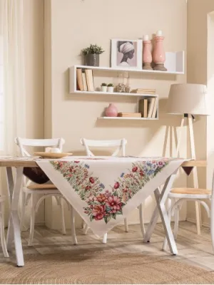 Τραπεζομάντηλο Toreno - 140x220cm