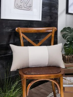 Μαξιλαροθήκη Linus 01 - 30x60cm