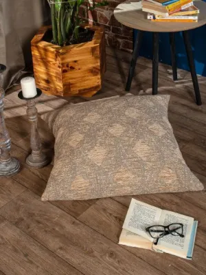 Μαξιλαροθήκη Ohio 14 - 43x43cm με γέμιση