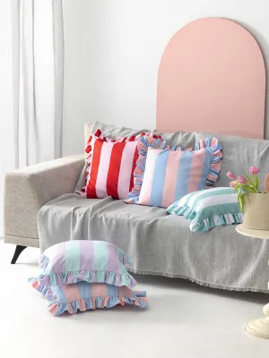 Διακοσμητική μαξιλαροθήκη 50x50 AS128