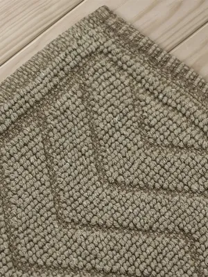 LINO ΠΑΤΑΚΙ ΚΟΥΖΙΝΑΣ VIRTUVE GREY 65X135