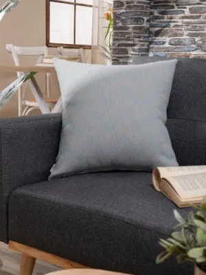 Μαξιλαροθήκη Sanremo 05 - 65x65cm δαπέδου με γέμιση 