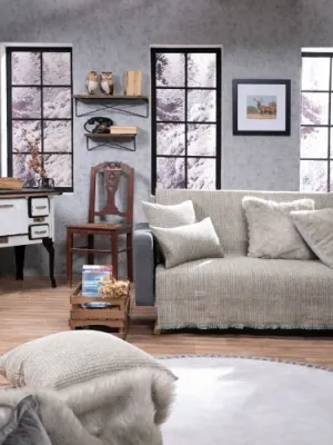 Ριχτάρι Sacramento 04 - Μονοθέσιο 180x150cm