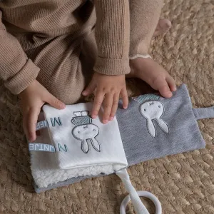 Μικρό Βιβλίο Δραστηριοτήτων Miffy Mint