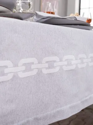 Τραπεζομάντηλο Albas 03 - 155 x 320 cm