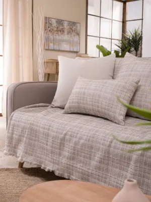 Ριχτάρι Urbino 02 - Τετραθέσιο 180x350cm