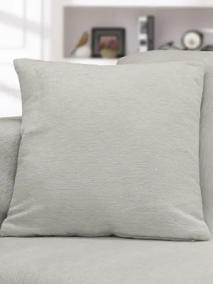 LINO ΜΑΞΙΛΑΡΟΘΗΚΗ VALIO L.GREY 45X45