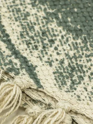 LINO ΠΑΤΑΚΙ ΚΟΥΖΙΝΑΣ ELDUS OLIVE 65X135